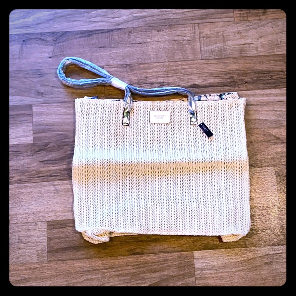 Victoria’s Secret Tote